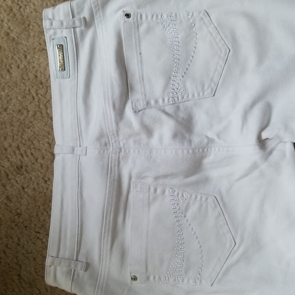 Crop pants - Picture 4 of 4